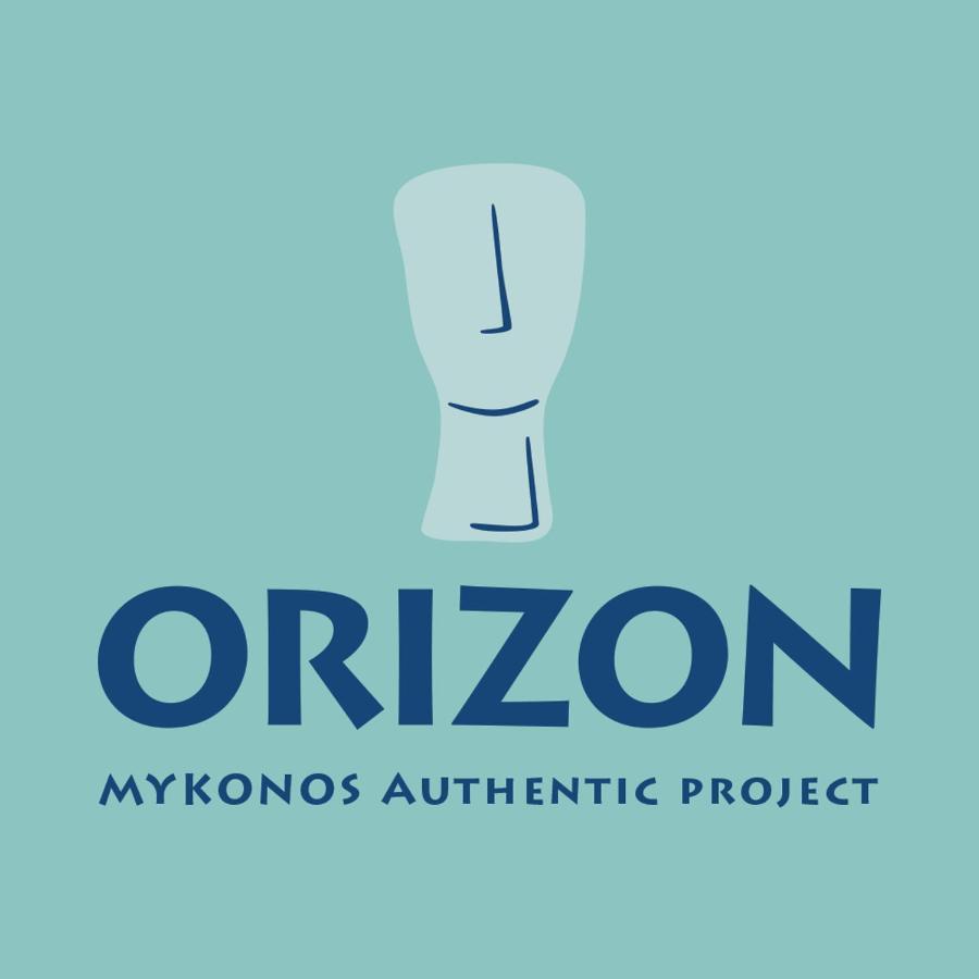 Orizon Tagoo Mykonos Bed & Breakfast Mykonos Town Екстериор снимка